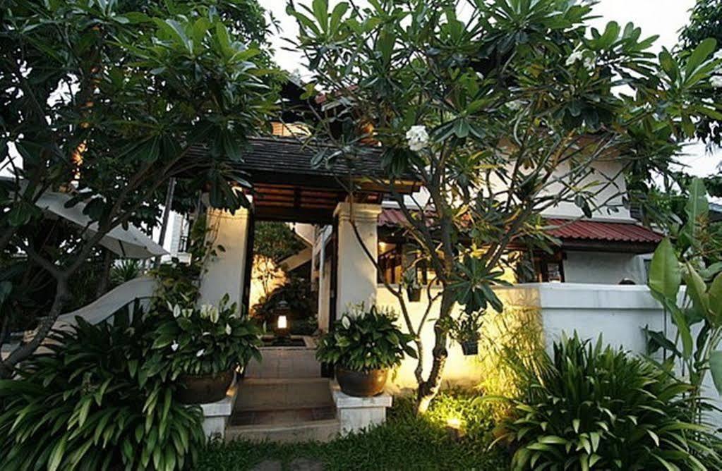 Baan Warabordee Hotel Chiang Rai Luaran gambar